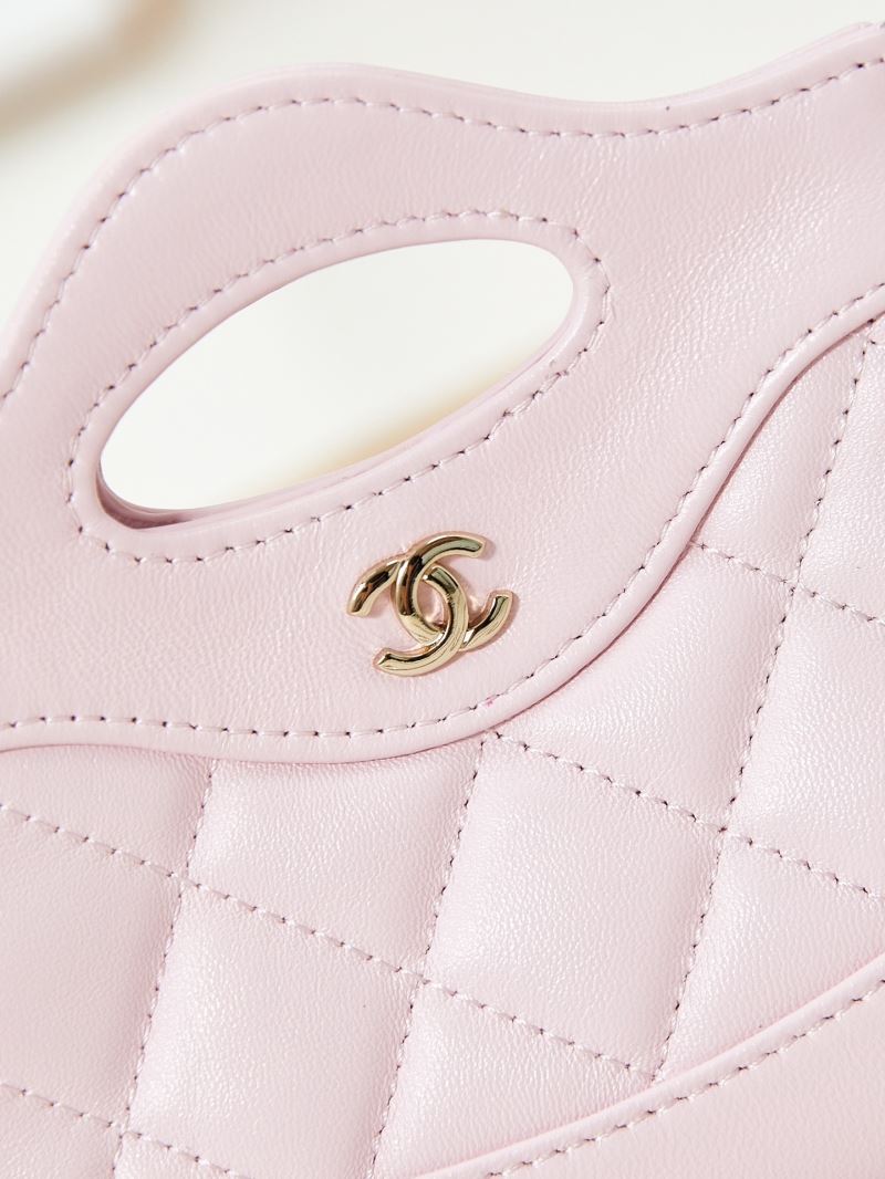 Ch**el satchel bags
